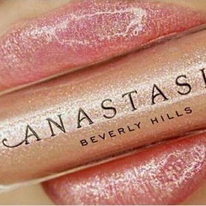 🌼VENUS Anastasia Beverly Hills Gloss NWOBOX